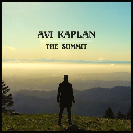 Cover artwork for The Summit