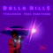 Dolla Bill$ (feat. Vibe Tyson) - Yvng Kozik lyrics