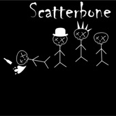 Scatterbone - Hellride