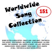 Worldwide Song Collection, Vol. 151 artwork