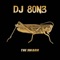 Demonic Presence - DJ 80N3 lyrics