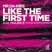 Like the First Time (feat. Maurice) artwork
