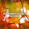 Instrumental Jazz, Autumn artwork