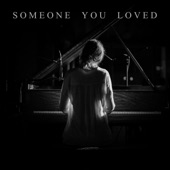Someone You Loved - Piano Version artwork