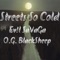 Streets So Cold (feat. O.G. BlackSheep) - Ev!l SaVaGe lyrics