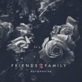 Friends & Family artwork