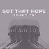 Got That Hope (feat. Cornel West) artwork