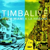 Timbalive - Timba Pa' la Humanidad