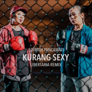 Soimah Pancawati - Kurang Sexy (Libertaria Remix) - 排舞 编舞者