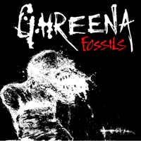 Fossils - Ghreena - Single artwork