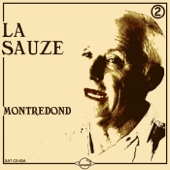 Montredond - La Sauze