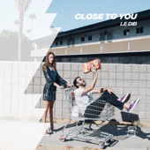 Close To You artwork