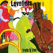 The Levellers - For Us All