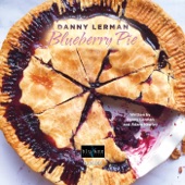 Blueberry Pie artwork