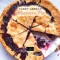 Blueberry Pie artwork