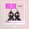 Somebody To Love (B RHON Remix) - Single