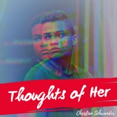 Thoughts of Her artwork