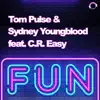 Fun (feat. C.R. Easy) - EP album lyrics, reviews, download