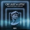 Cry Just A Little (feat. Laura White) - Single