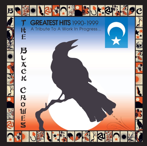 Art for Remedy by The Black Crowes