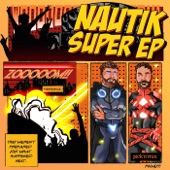 Super - EP artwork