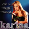 Karina - Lástima Que Te Hayas Ido