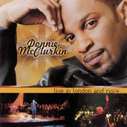 Art for We Fall Down by Donnie McClurkin