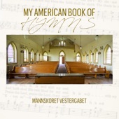 My American Book of Hymns (feat. Jon Kleveland) artwork