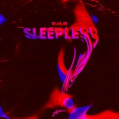 Sleepless artwork