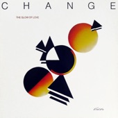 Change - Searching (feat. Luther Vandross)