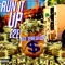 Run it up (feat. Spinx da don & Haze) - E2E lyrics