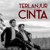 Terlanjur Cinta artwork