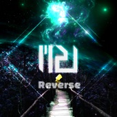 Reverse - EP artwork