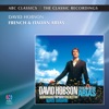 David Hobson & David McSkimming - Jocelyn, Op. 100: Cachés dans cet asile – Oh, ne t'éveille pas encore