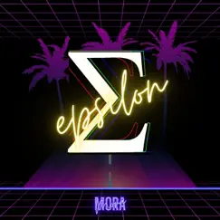 Epsilon - Single by Mora album reviews, ratings, credits