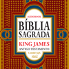 Bíblia Sagrada King James Atualizada - Antigo Testamento - Comitê KJA & Comitê de tradução e revisão KJA