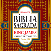 Bíblia Sagrada King James Atualizada - Antigo Testamento