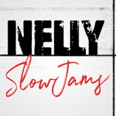 Nelly Slow Jams artwork