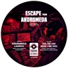 Escape from Andromeda - EP