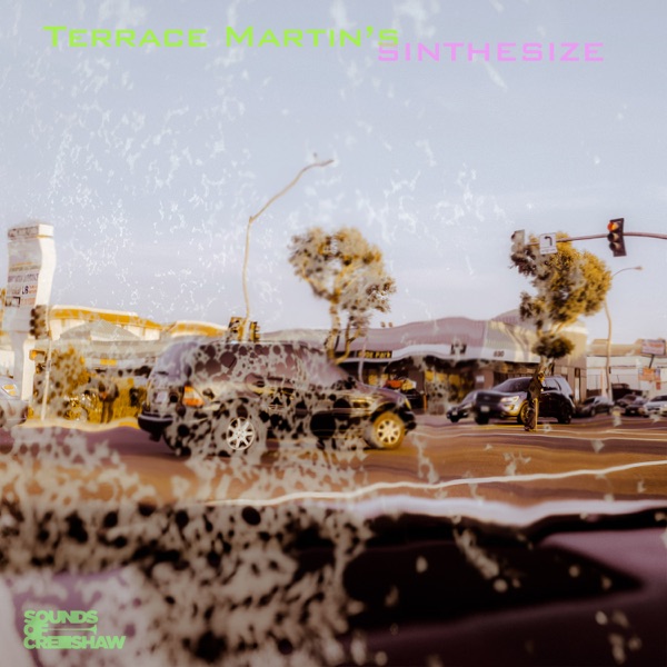 Sinthesize - Terrace Martin
