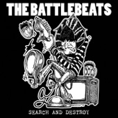 The Battlebeats - She's So Overrated