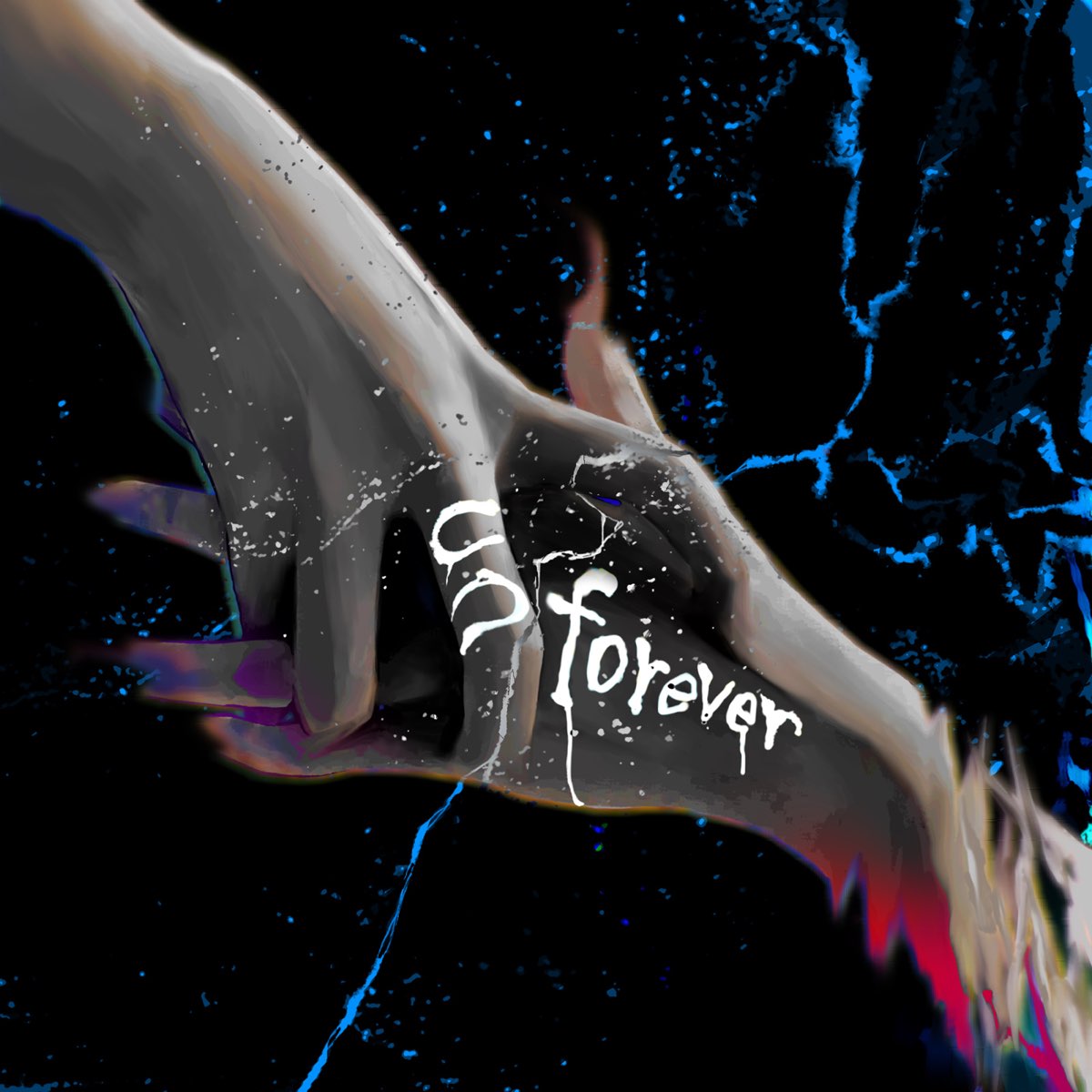 りぶの Unforever 劇場版bem Become Human 主題歌 Single をapple Musicで りぶの Unforever 劇場版bem Become Human 主題歌 Single をapple Musicで