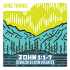 John 1:1-7 (English & Latin Vulgate) - King Things
