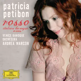 Giulio Cesare in Egitto: Quando voglio by Patricia Petibon, Venice Baroque Orchestra & Andrea Marcon song reviws