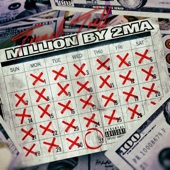 Trench Trell - Million By 2ma