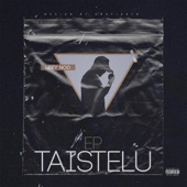 Taistelu EP artwork