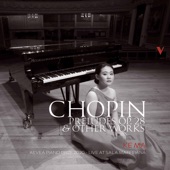 Chopin: Preludes, Op. 28 & Other Works (Live) artwork
