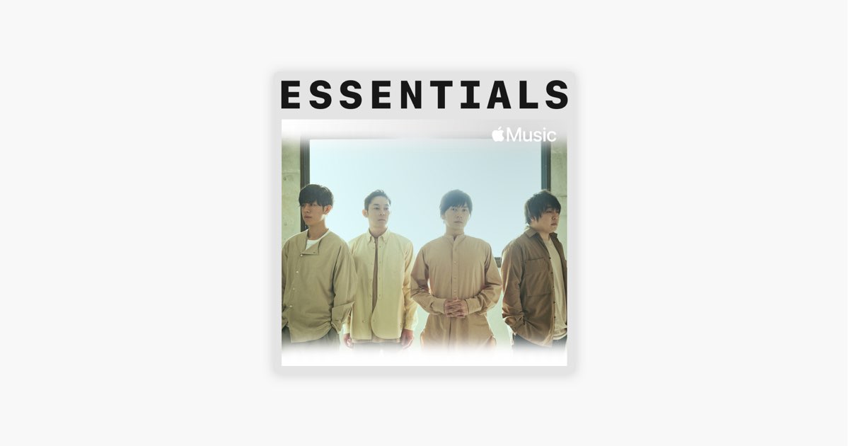Flumpool Essentials On Apple Music