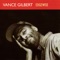 Rocket To The Moon - Vance Gilbert lyrics