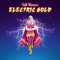 Electric Gold artwork
